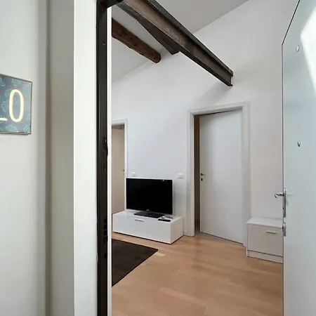 Casa Moira - Affitti Brevi Italia Apartman Lecco