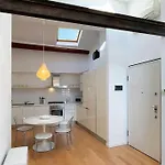 Lejlighed Casa Moira - Affitti Brevi Italia *