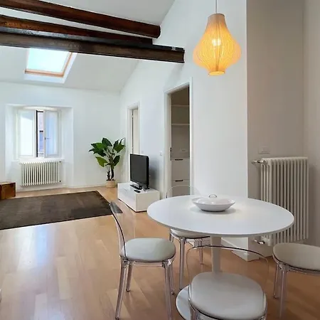 Casa Moira - Affitti Brevi Italia 아파트