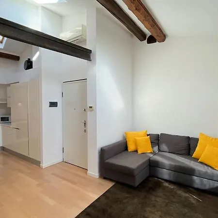 Casa Moira - Affitti Brevi Italia Apartmán