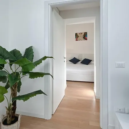 아파트 Casa Moira - Affitti Brevi Italia 레코