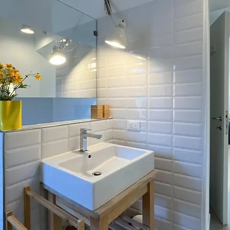 Apartmán Casa Moira - Affitti Brevi Italia *