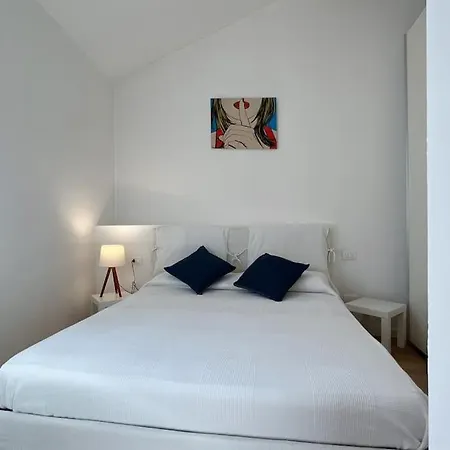 Casa Moira - Affitti Brevi Italia Lejlighed