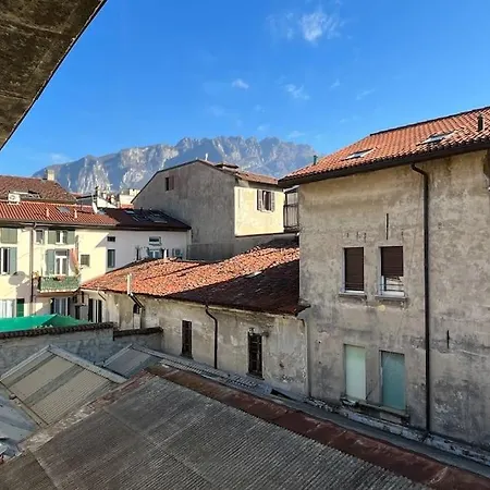 Casa Moira - Affitti Brevi Italia * Lecco