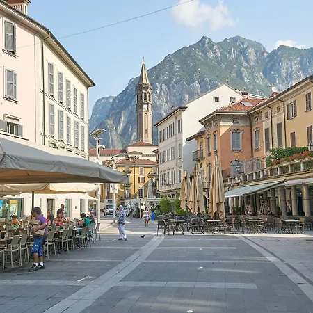 Casa Moira - Affitti Brevi Italia Lecco